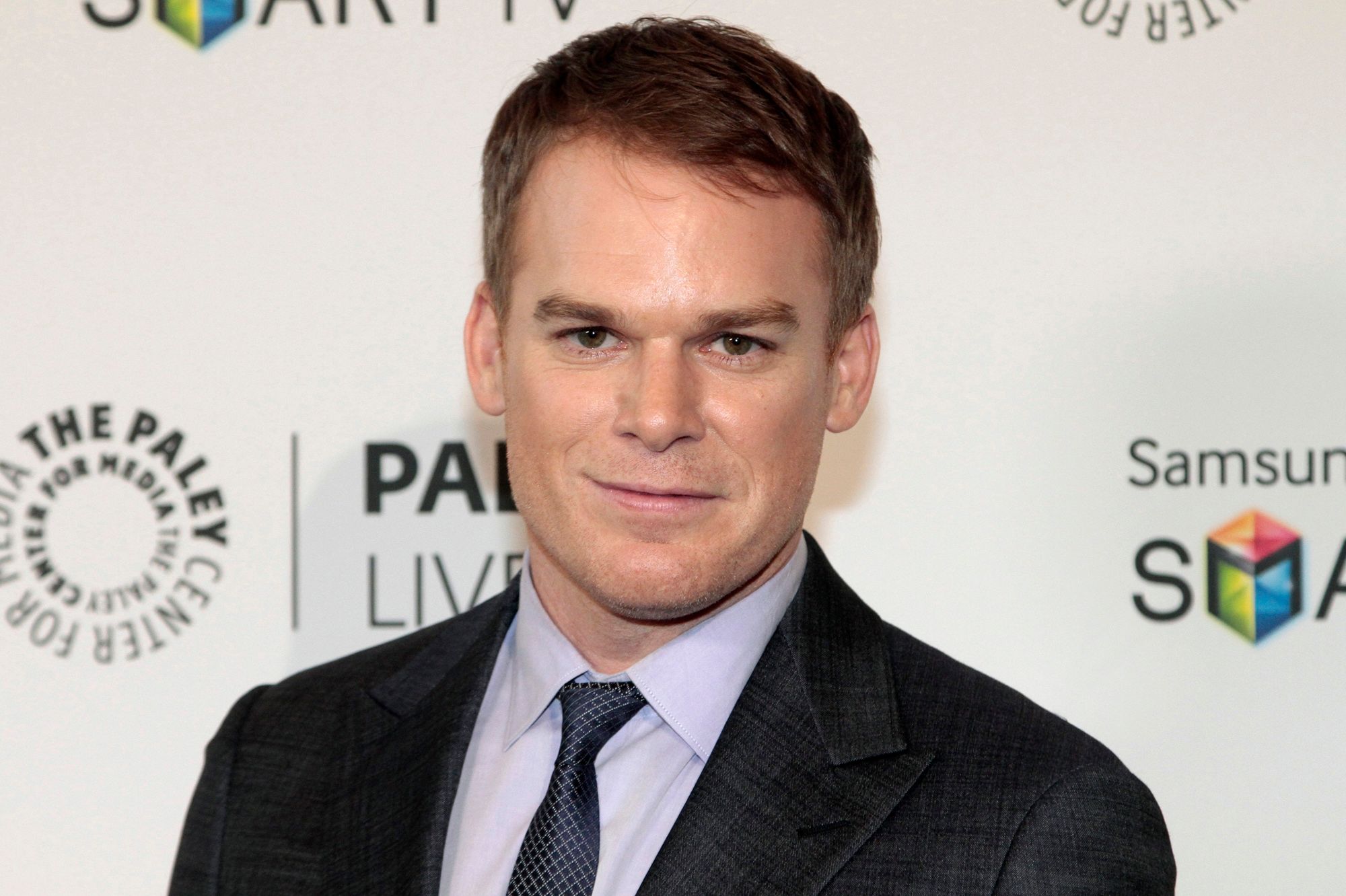 Michael C. Hall s'est marié pour la troisième fois