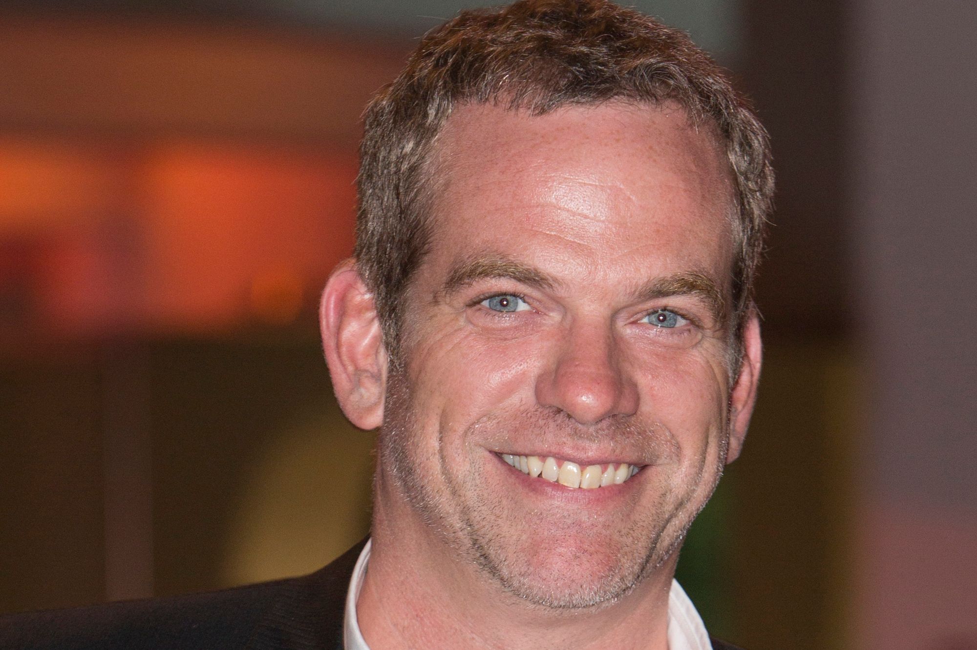 Garou s'est confié à Télé-Loisirs, partant pour 