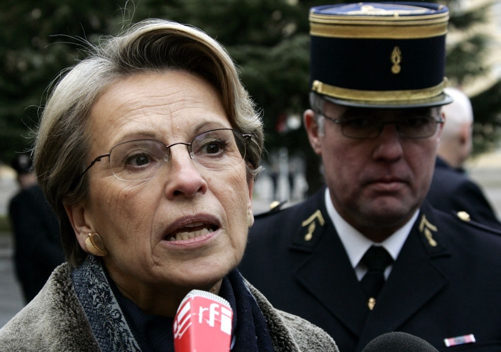 Castration physique: MAM prête pour un débat