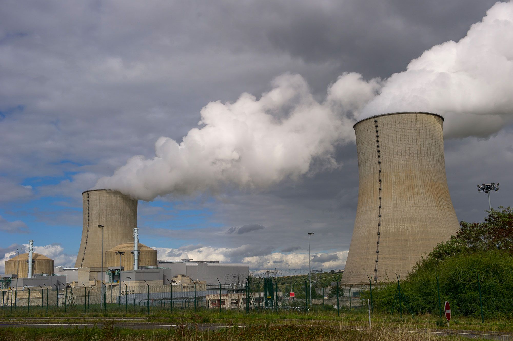 EDF, BNP-Paribas et Chevron épinglées par des ONG - COP21