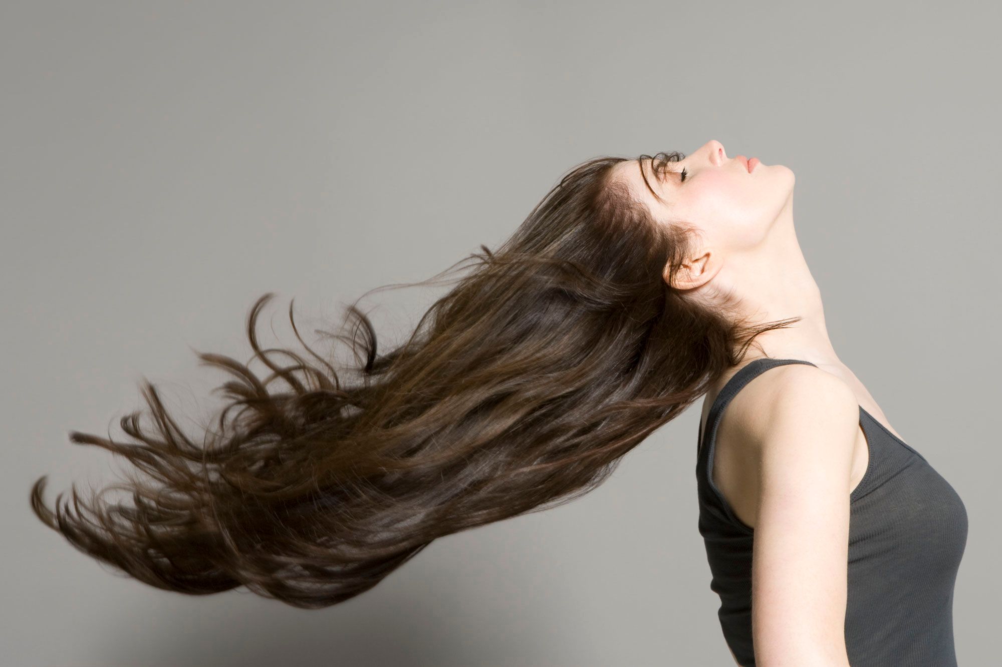 Les cheveux font leur révolution