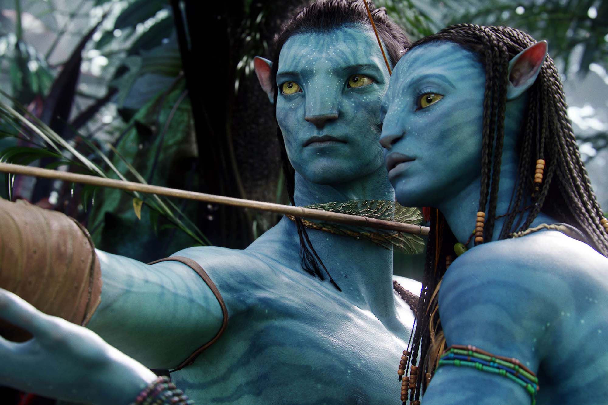 James Cameron annonce quatre suites d'