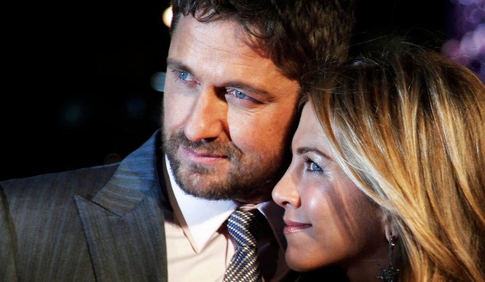Aniston-Butler : les rumeurs persistent