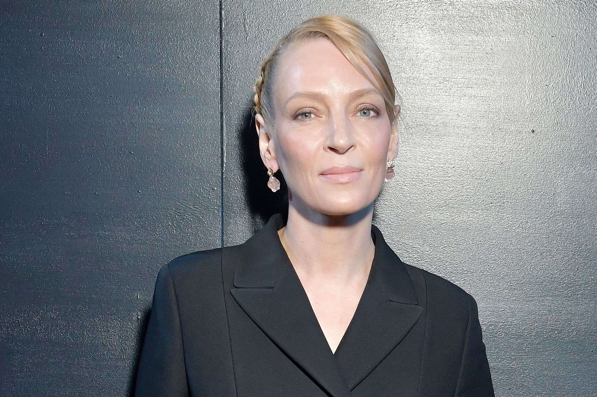 Festival de Cannes : Uma Thurman, présidente du jury Un Certain Regard
