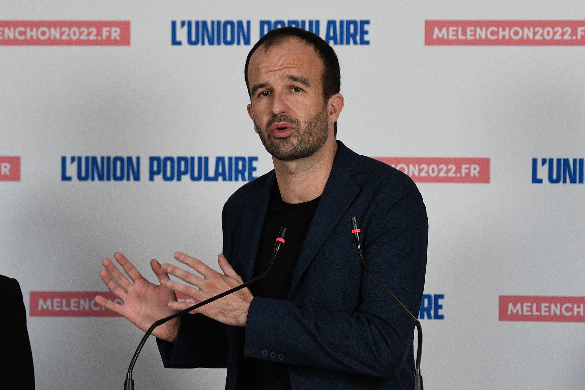 Manuel Bompard sur l’alliance avec EELV : « Je considère qu’on est d ...
