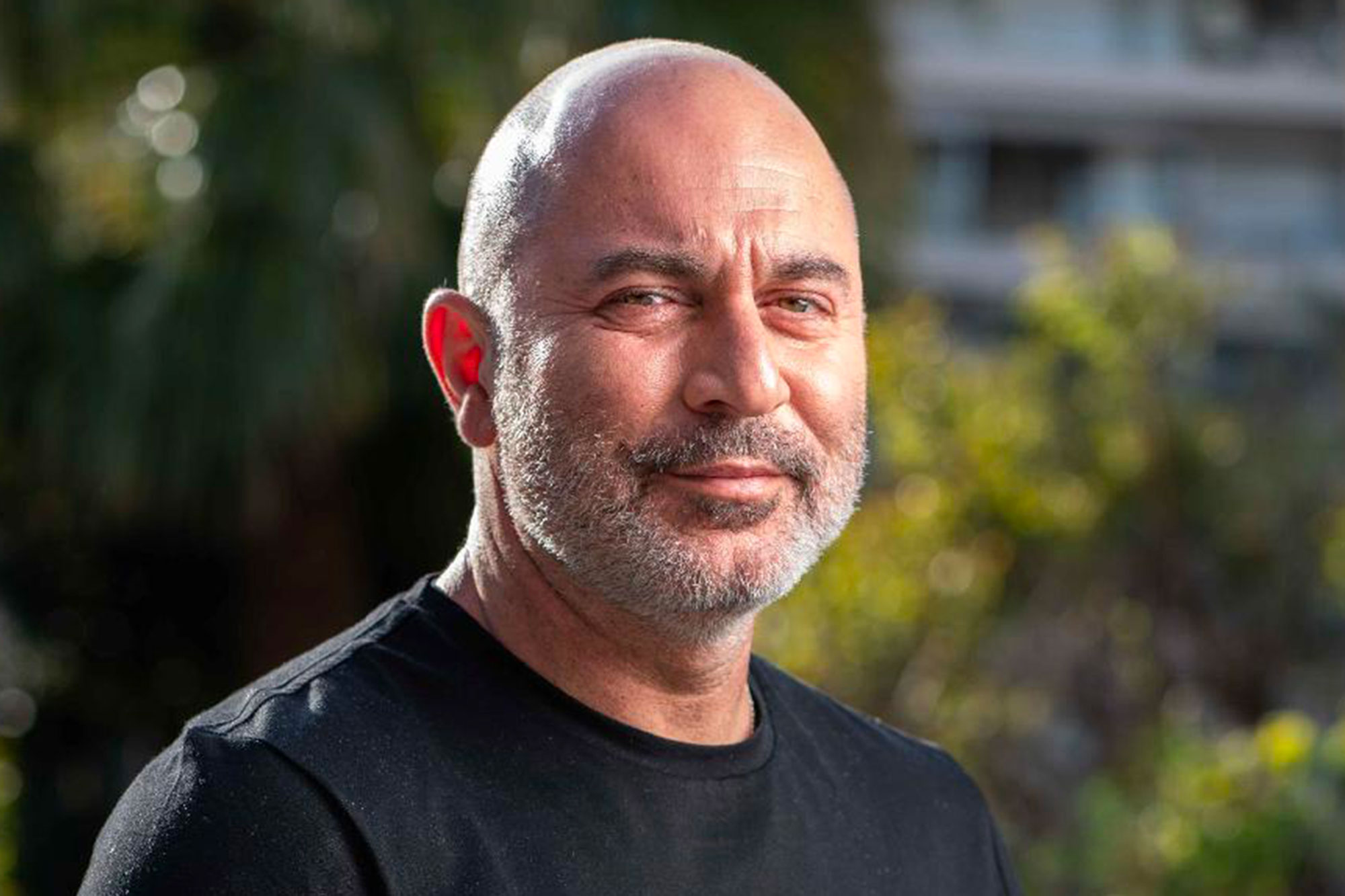 Lior Raz : « Les Israéliens voient différemment les Palestiniens grâce ...