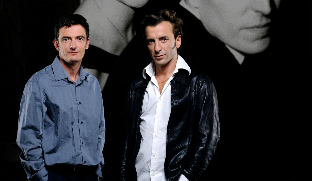 Les Archives de Paris Match du 17 octobre 2009