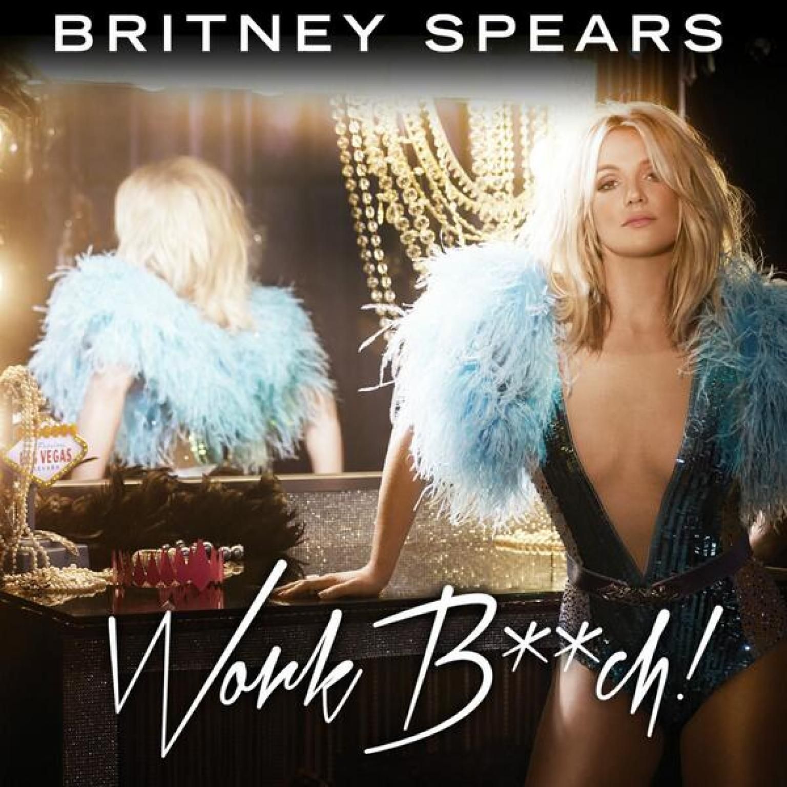 Britney Spears. Les 10 pochettes emblématiques de sa carrière