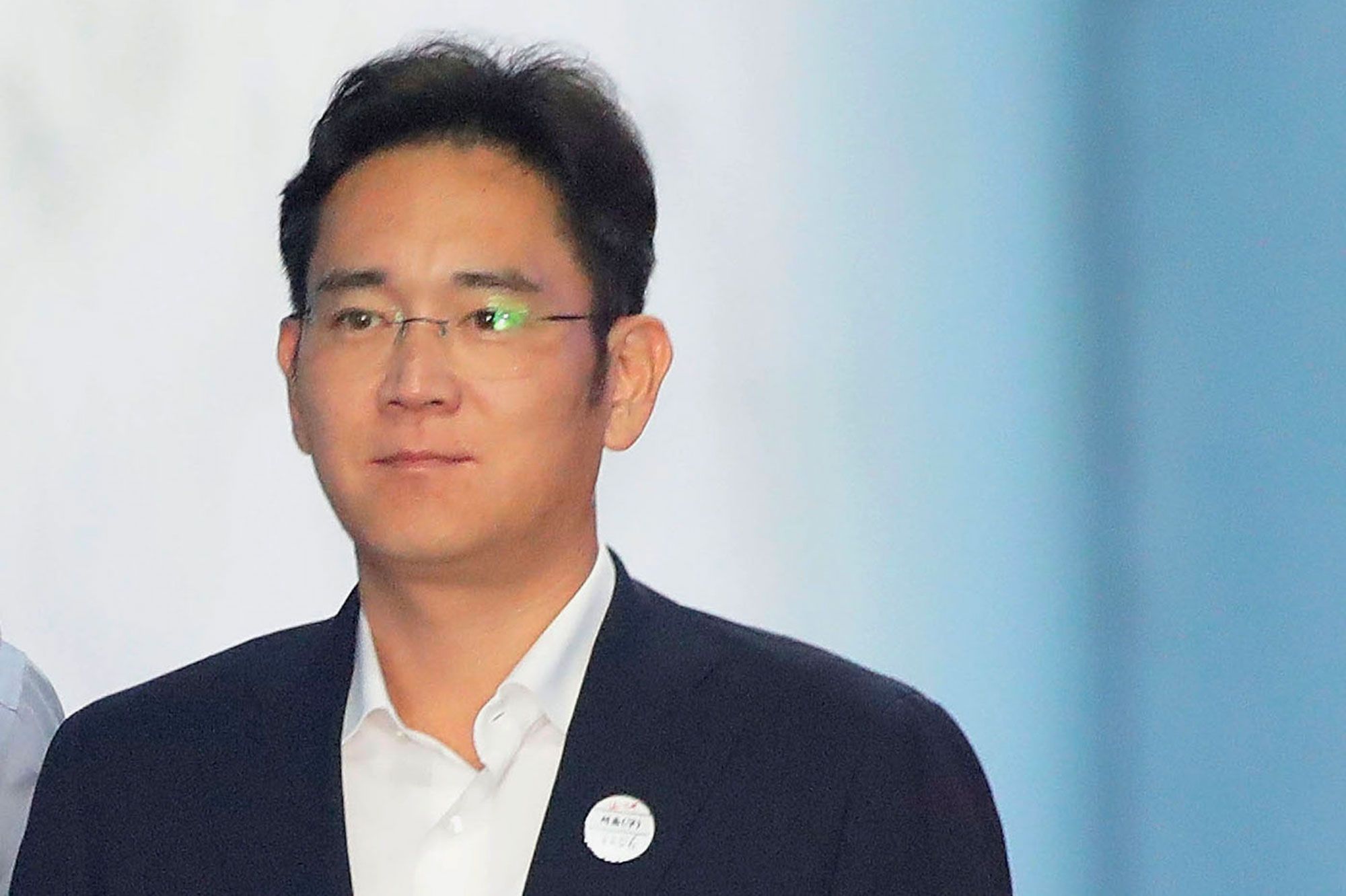 Corruption en Corée du Sud : l'héritier de Samsung obtient sa ...