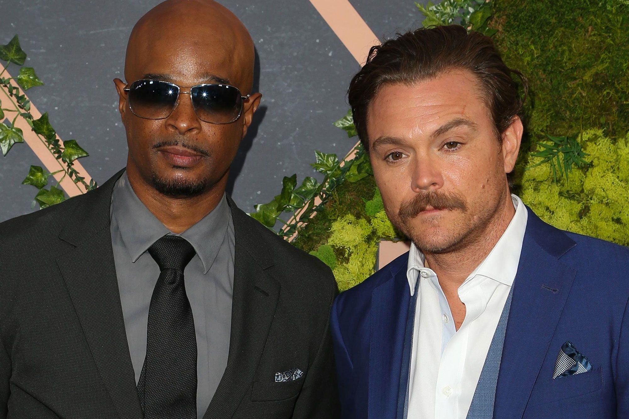L'Arme fatale : Clayne Crawford évincé, mais la série continue sans lui
