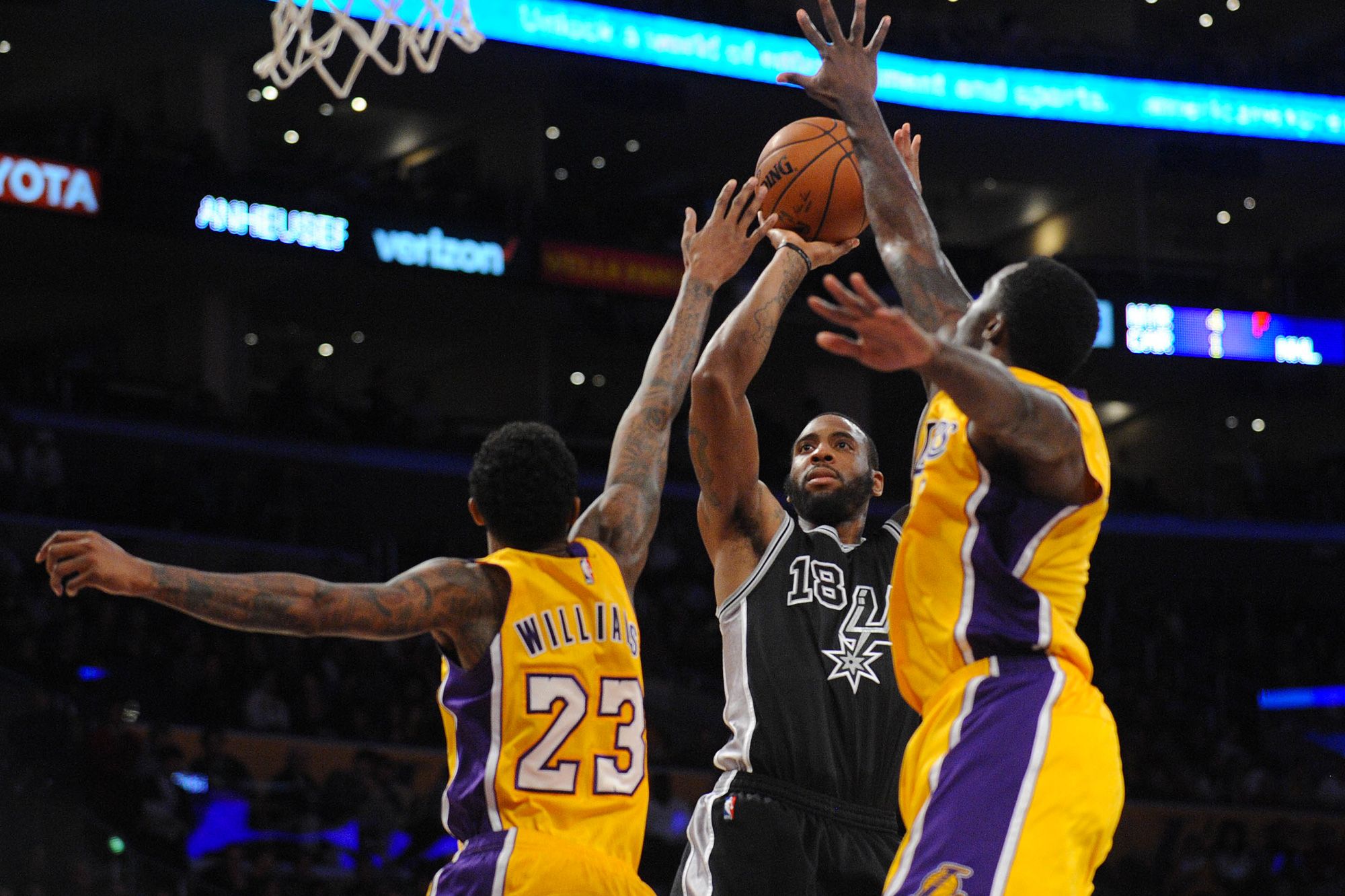 La tragique mort de Rasual Butler, ancienne star de la NBA