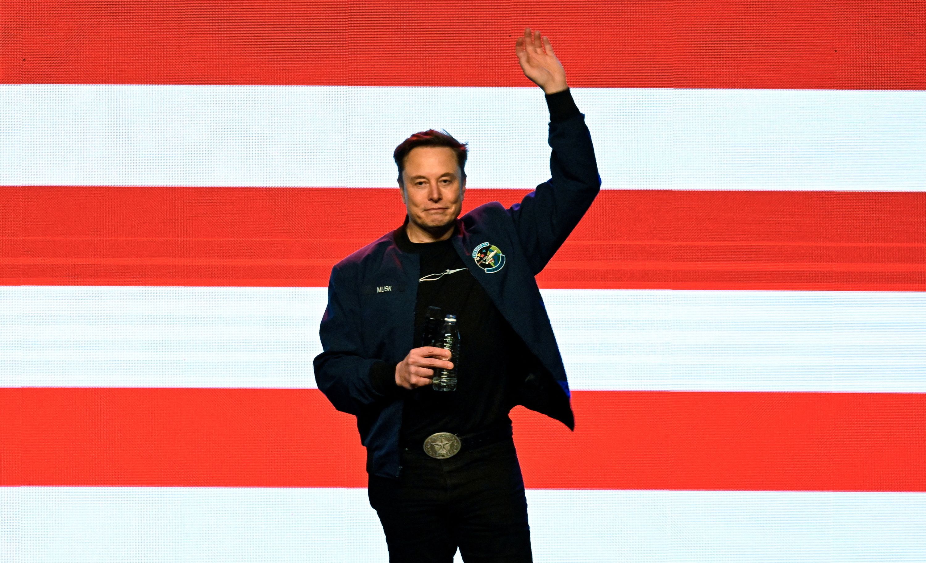 Elon Musk devrait quitter son poste au sein de l’administration Trump ...