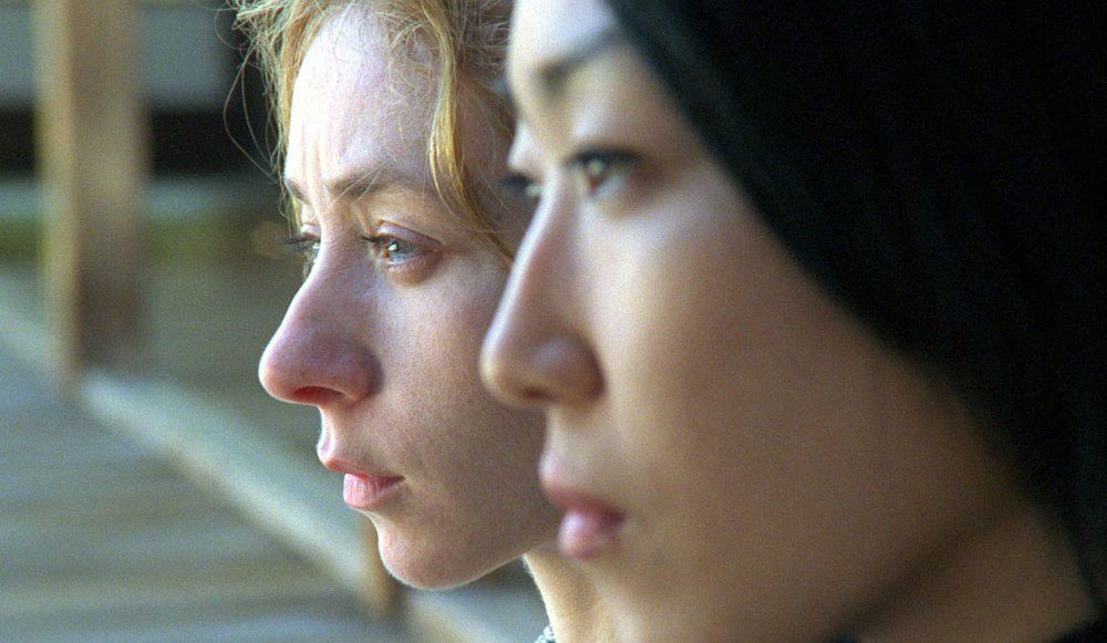 Sylvie Testud, silence et tintamarre