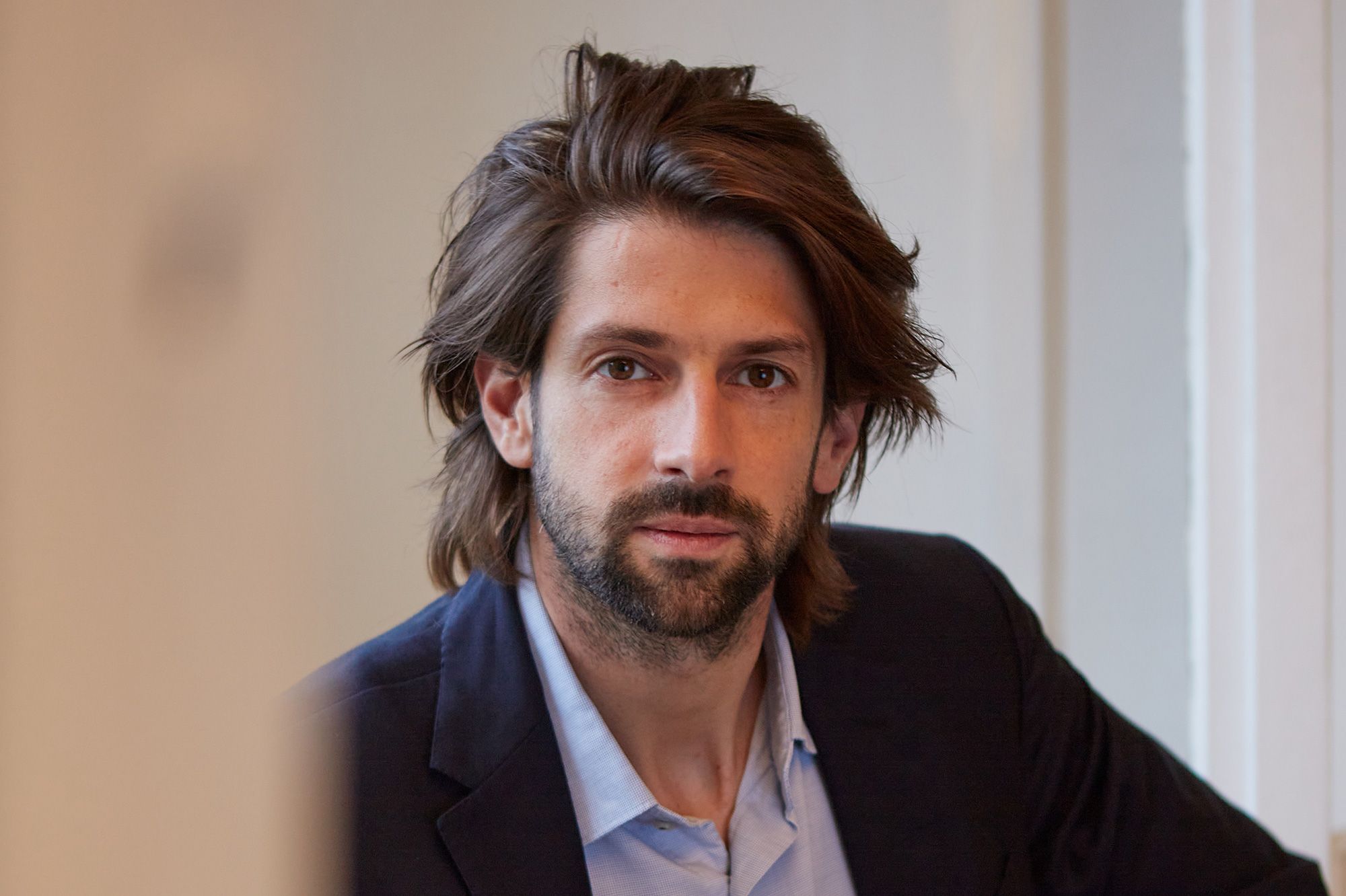 Victor Martin-Malburet : « La Nasa a jeté l’un des plus grands trésors ...