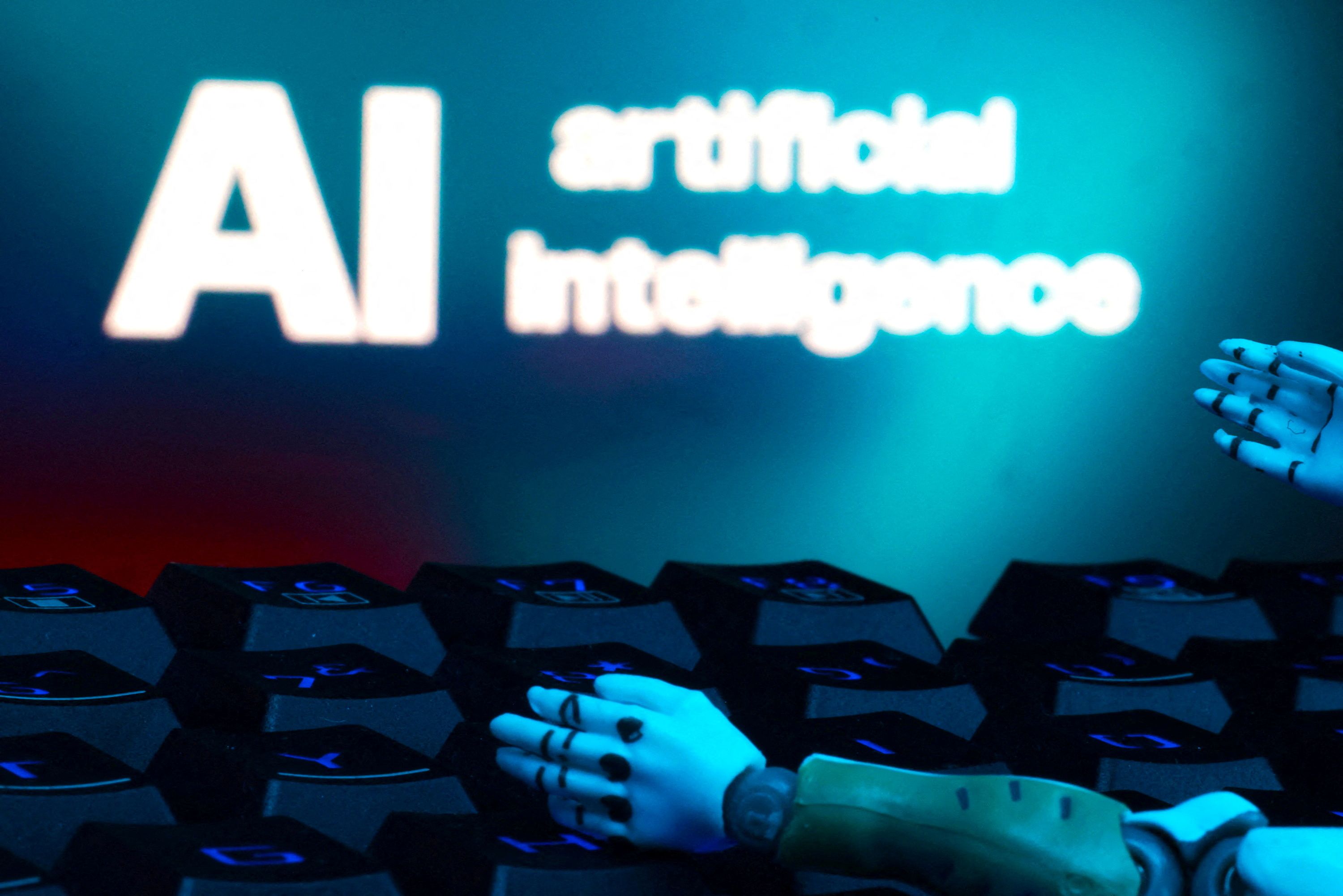 Intelligence artificielle : ces experts qui craignent la fin de l’humanité