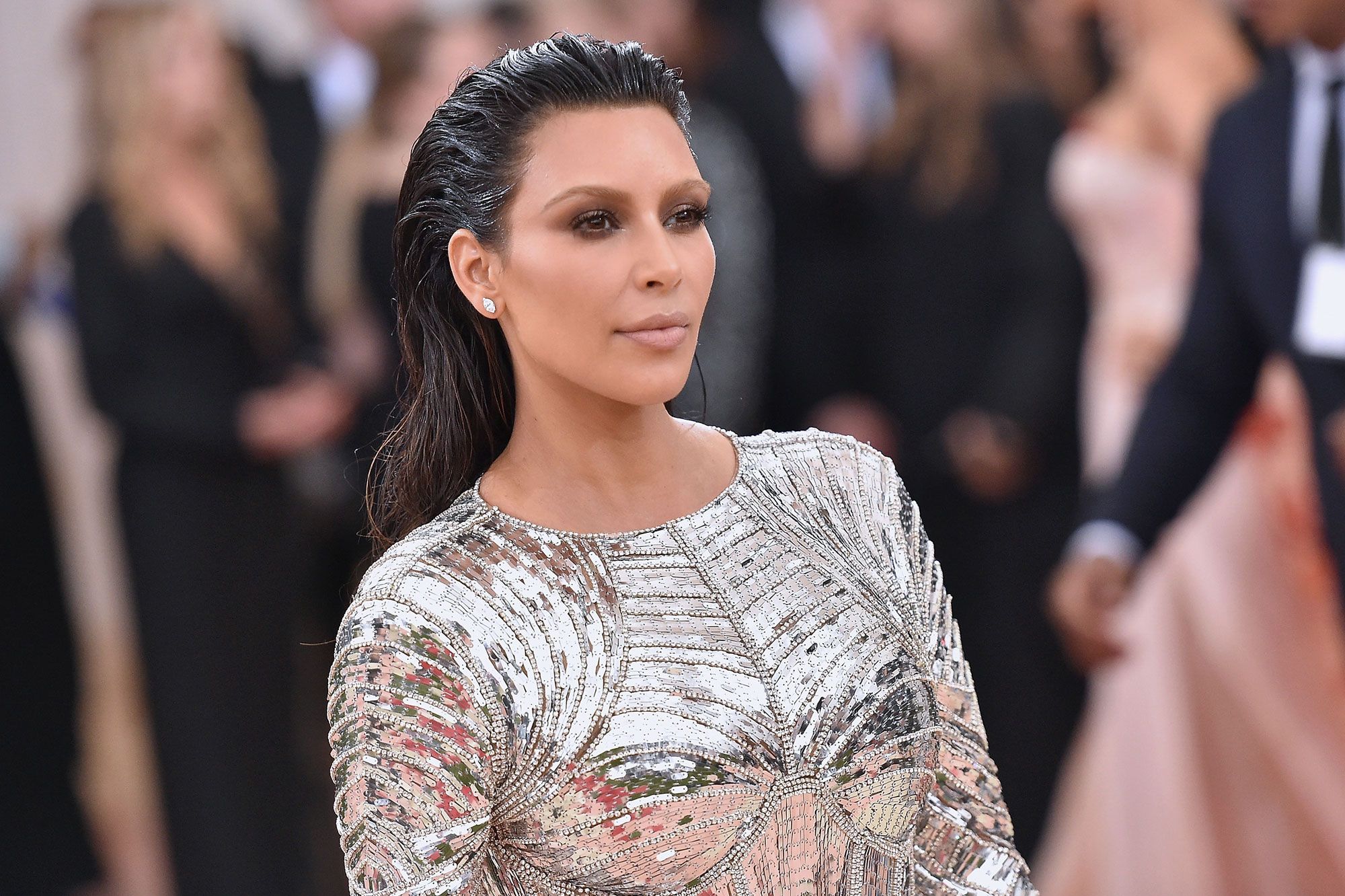 Kim Kardashian : la date de son retour dévoilée