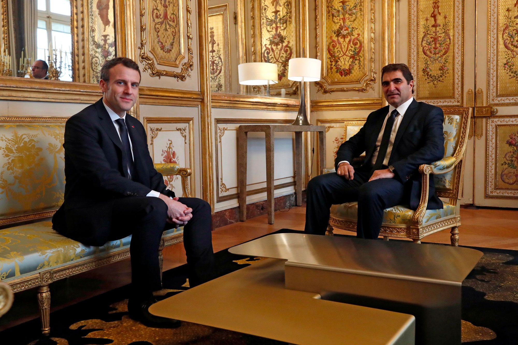 L’ombre du référendum plane sur les européennes