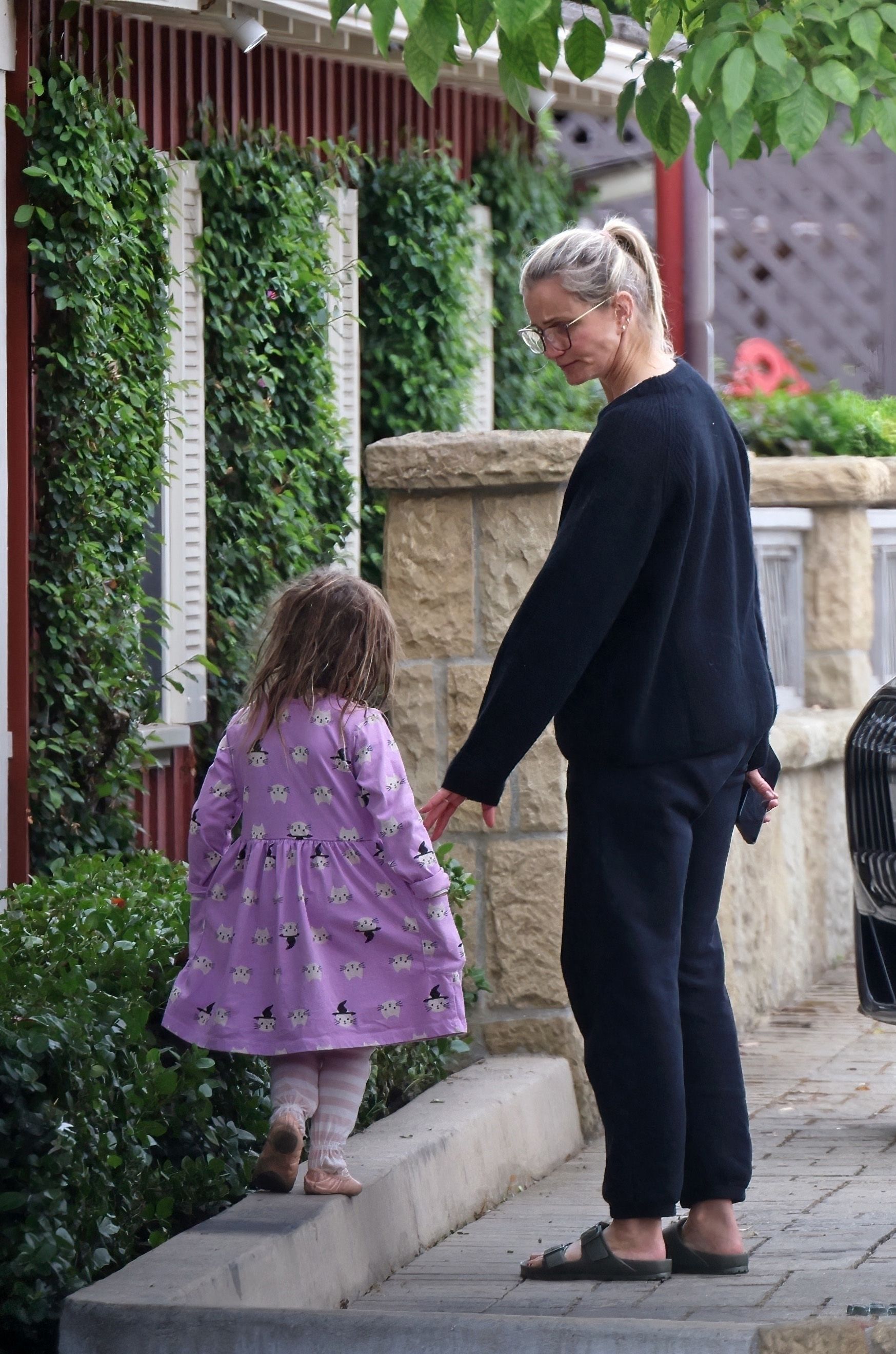 Cameron Diaz raconte son grand retour au cinéma, dix ans après sa pause ...