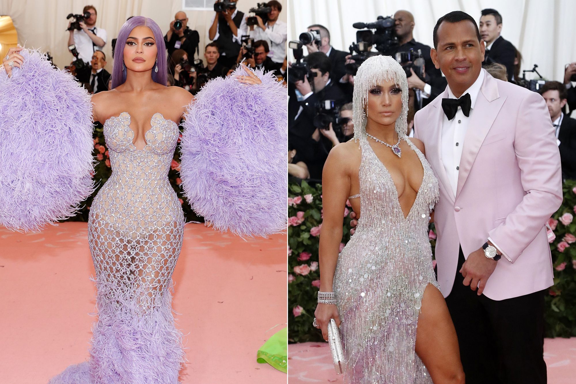 Kylie Jenner recadre Alex Rodriguez