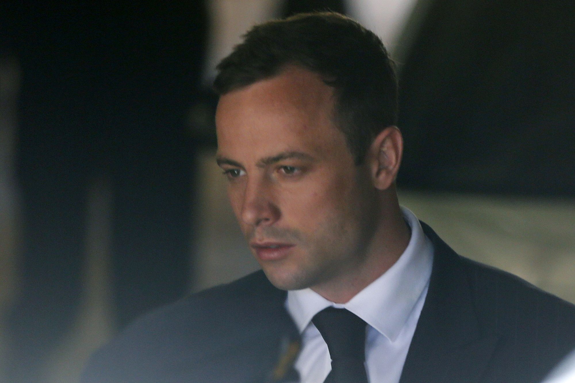 Le procès sera réexaminé en appel - Oscar Pistorius