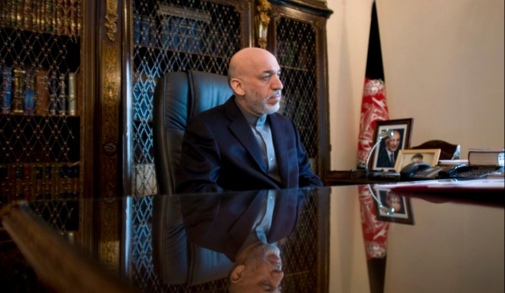 Afghanistan: Un dialogue avec les taliban