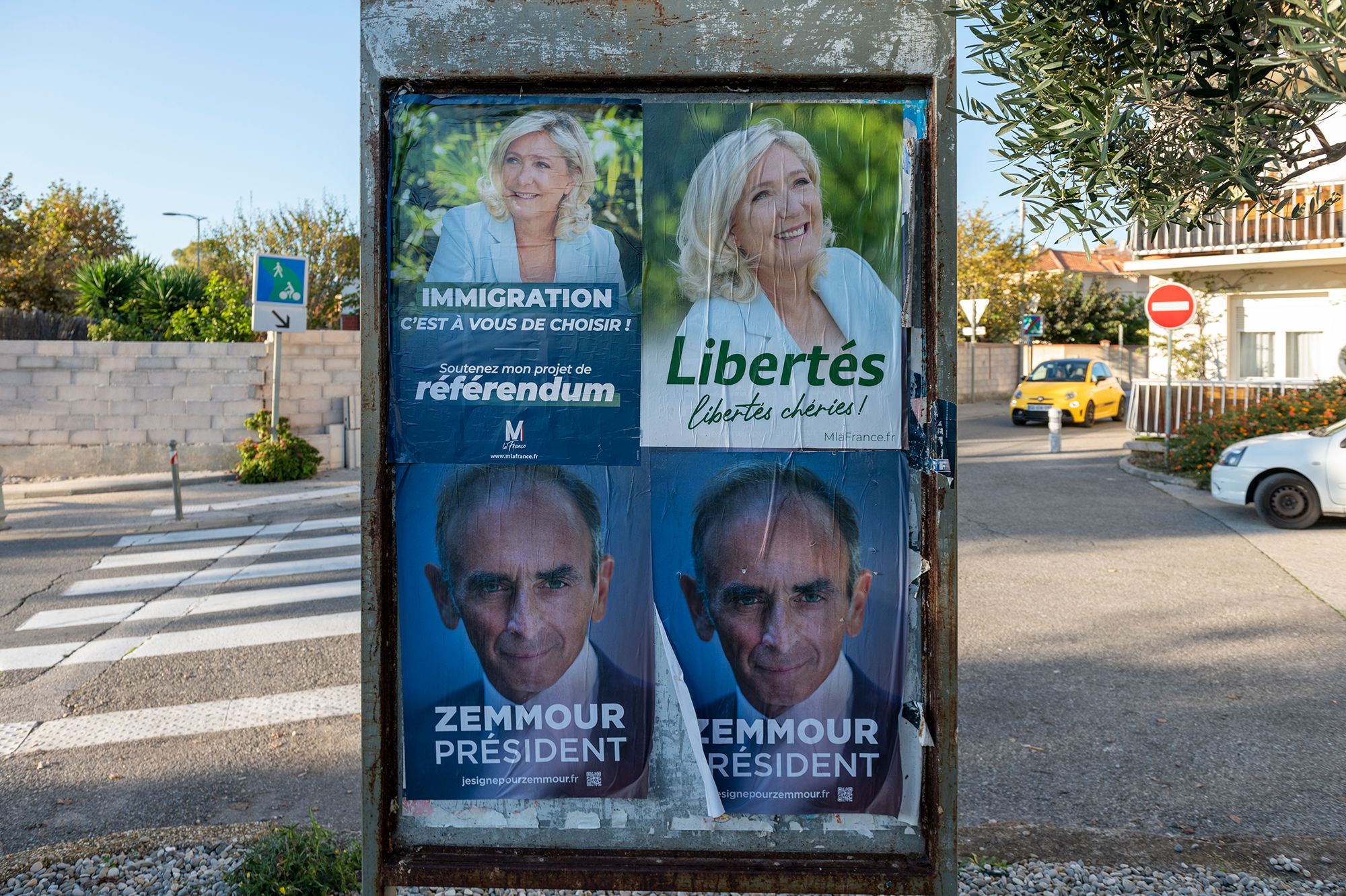 La radicalité à l’heure de Netflix