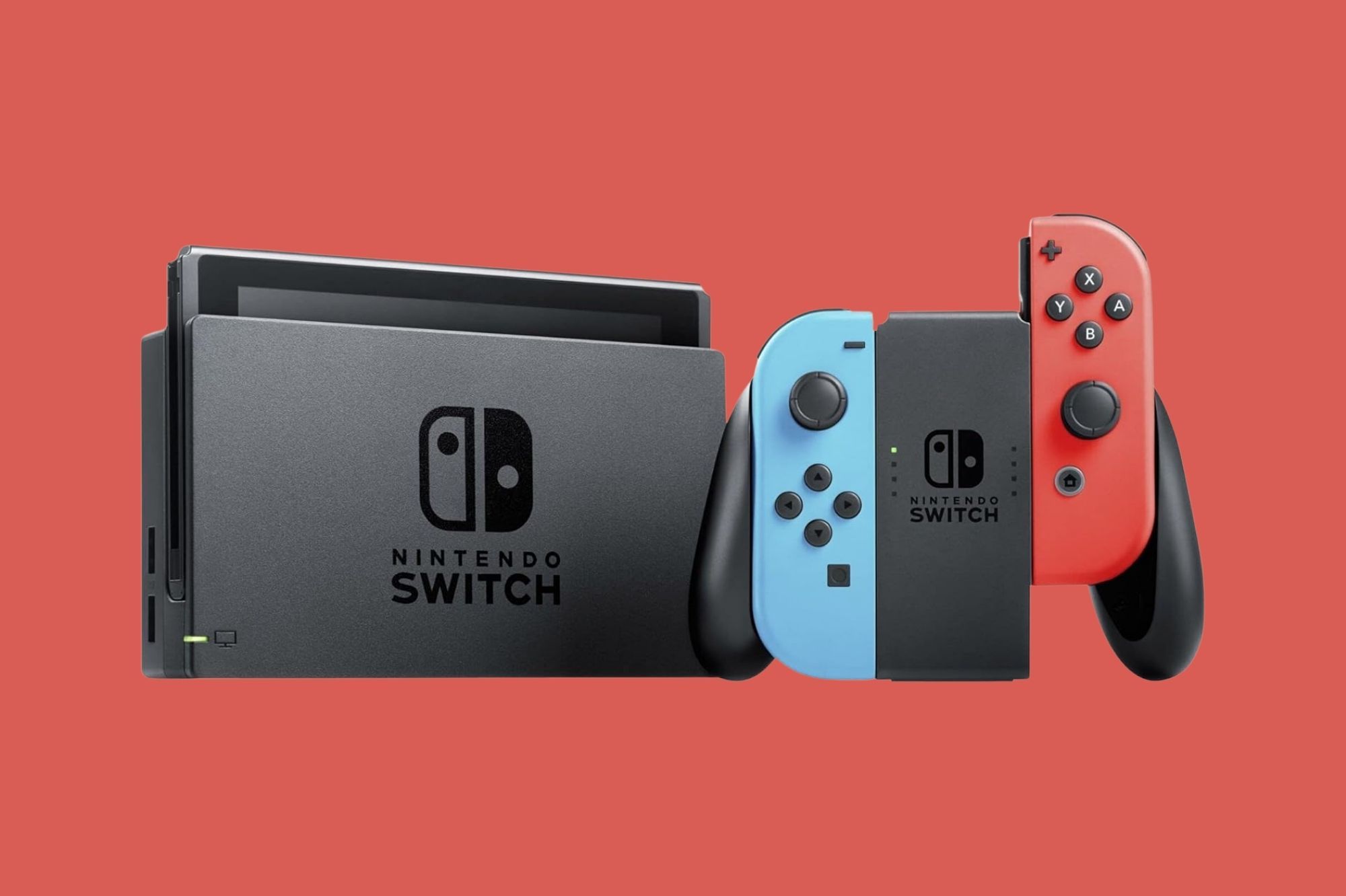 Amazon se démarque de la concurrence avec cette offre sur la Nintendo ...