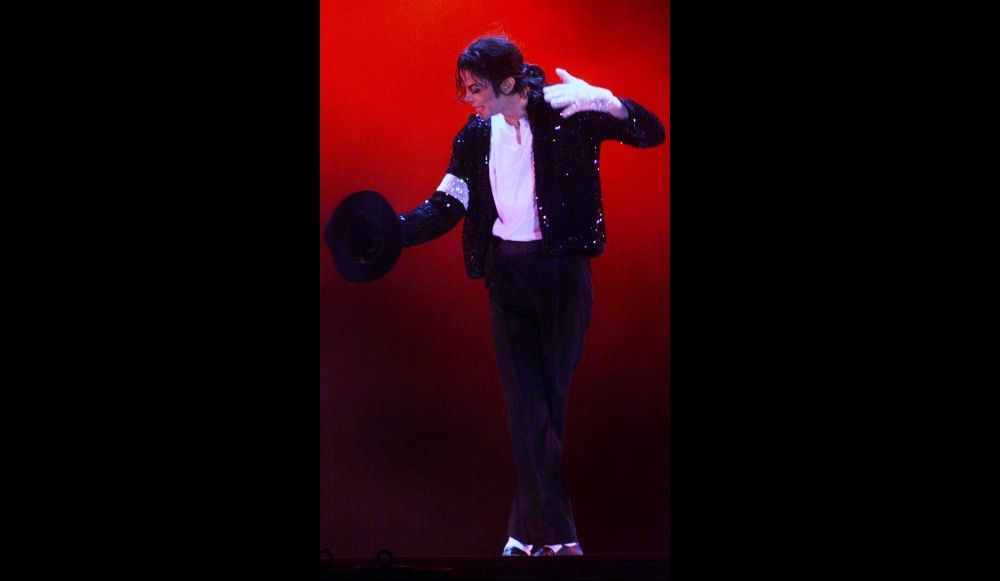 Michael Jackson mort d'une overdose de morphine