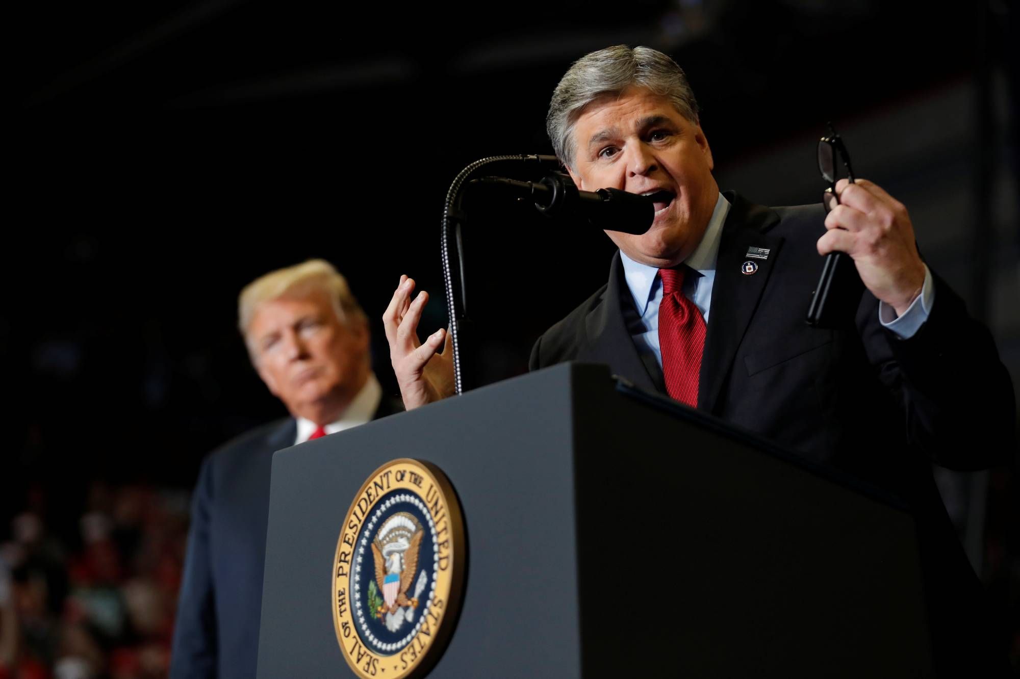 Fox News poursuivie en justice pour propagation de fausses infos sur le ...