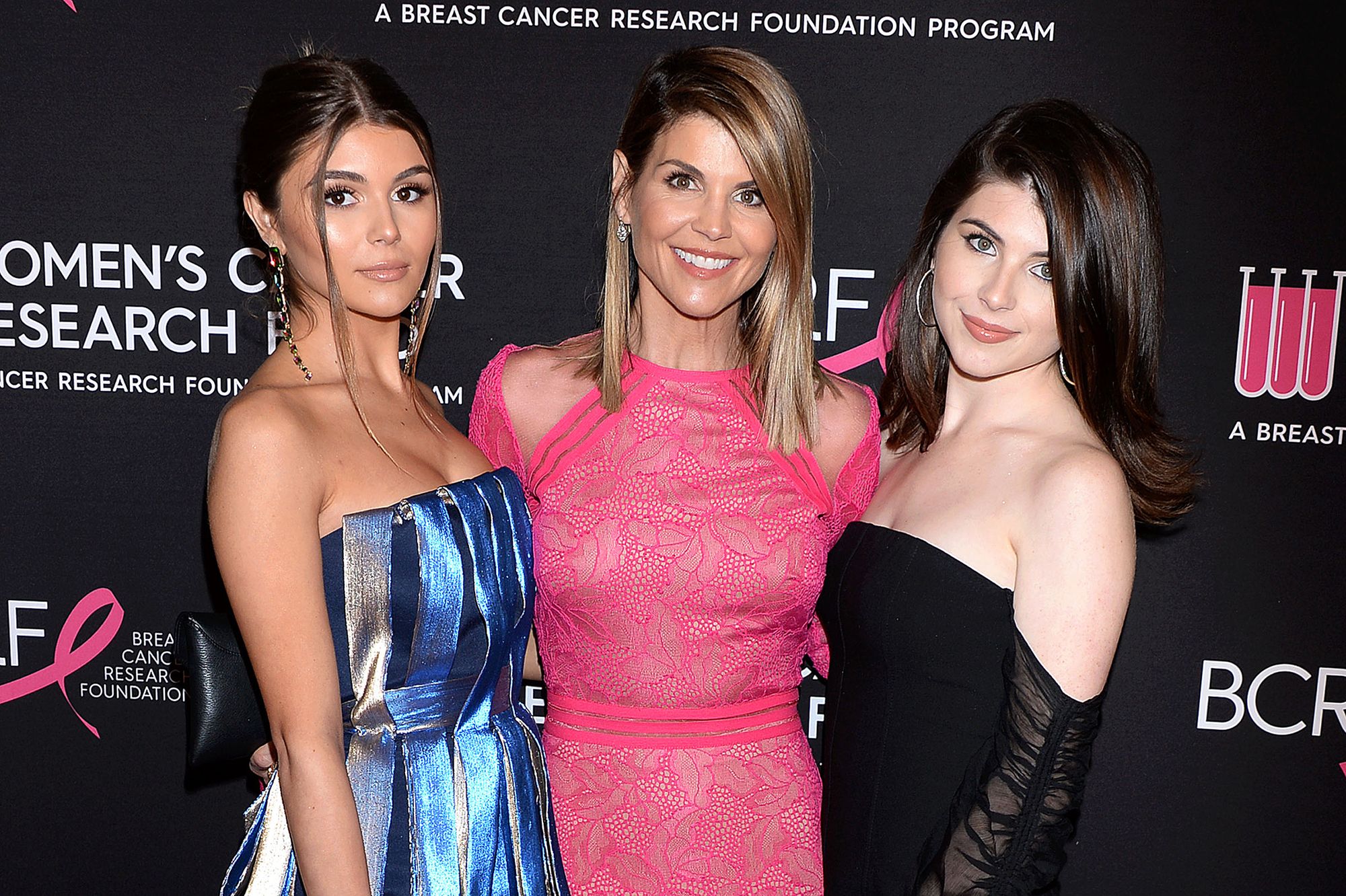 Lori Loughlin se retire des réseaux sociaux après le scandale des pots ...