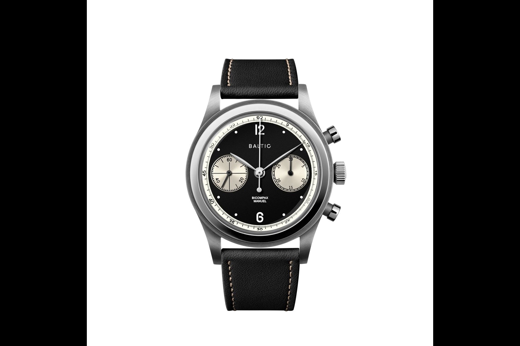 Les chronos Panda