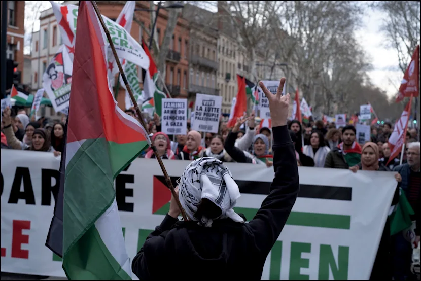 Apps That Humani Sur les traces de l’argent français du Hamas