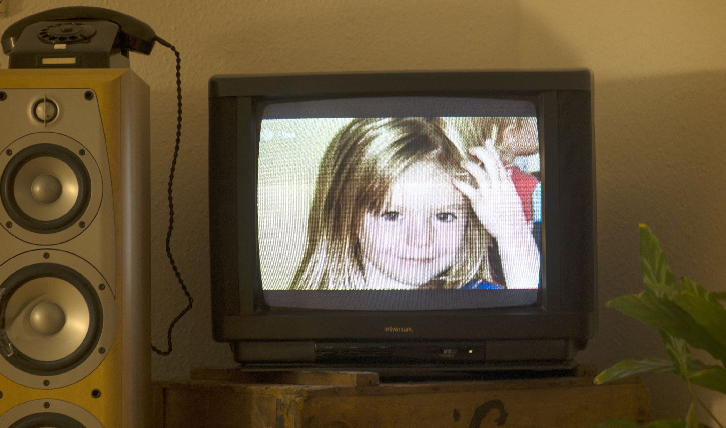 Affaire Maddie : la police portugaise en contact avec la famille de la ...