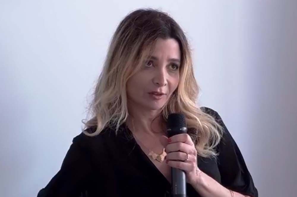 Danielle Arbid: 
