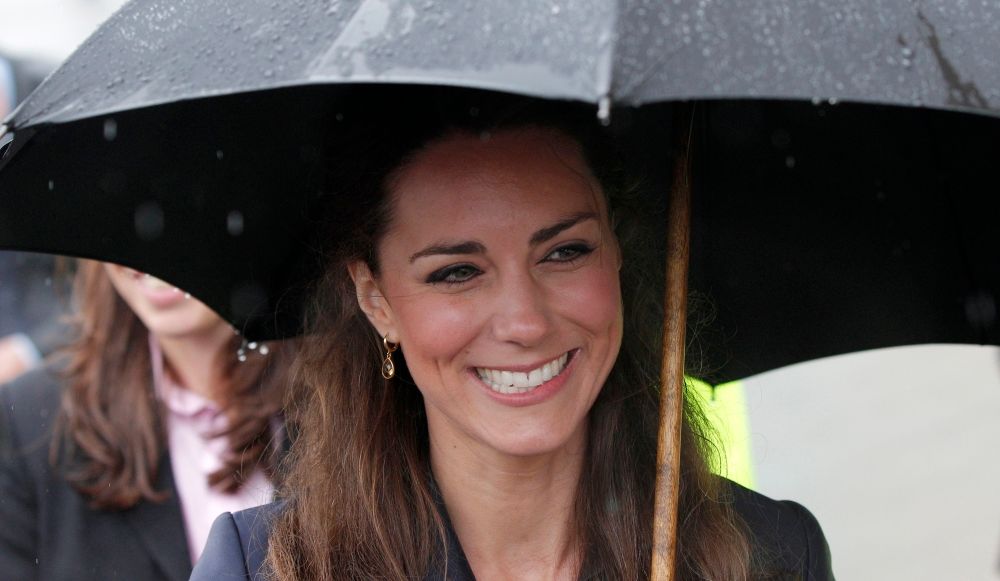 Kate Middleton, princesse victime d’un hacker