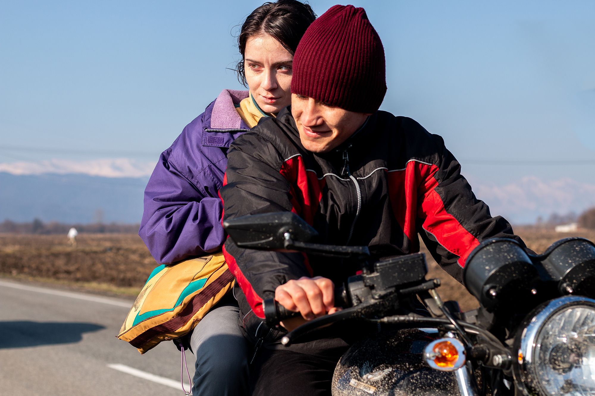 Cannes 2021: le palmarès d'Un Certain Regard