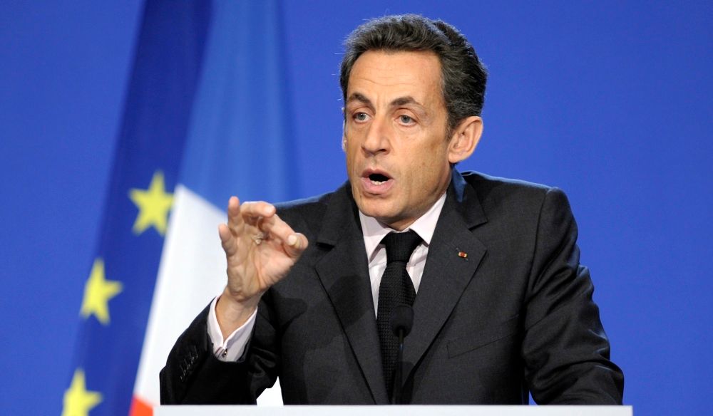 Clearstream : Sarkozy ne fera pas appel
