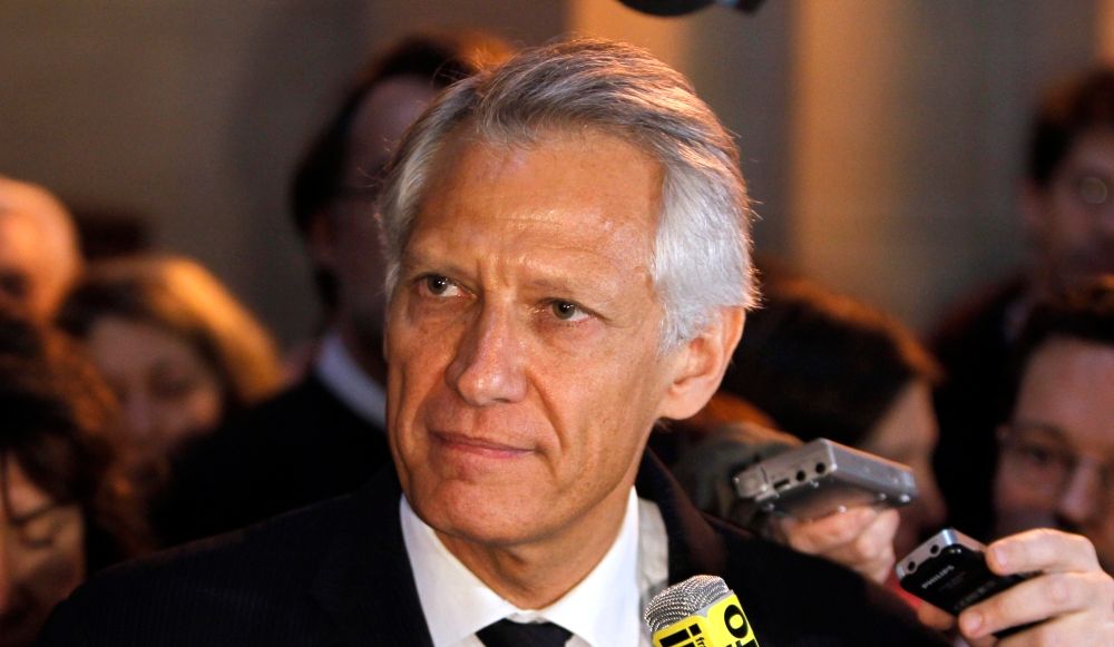 Clearstream: Le procès en appel fixé au 2 mai 2011