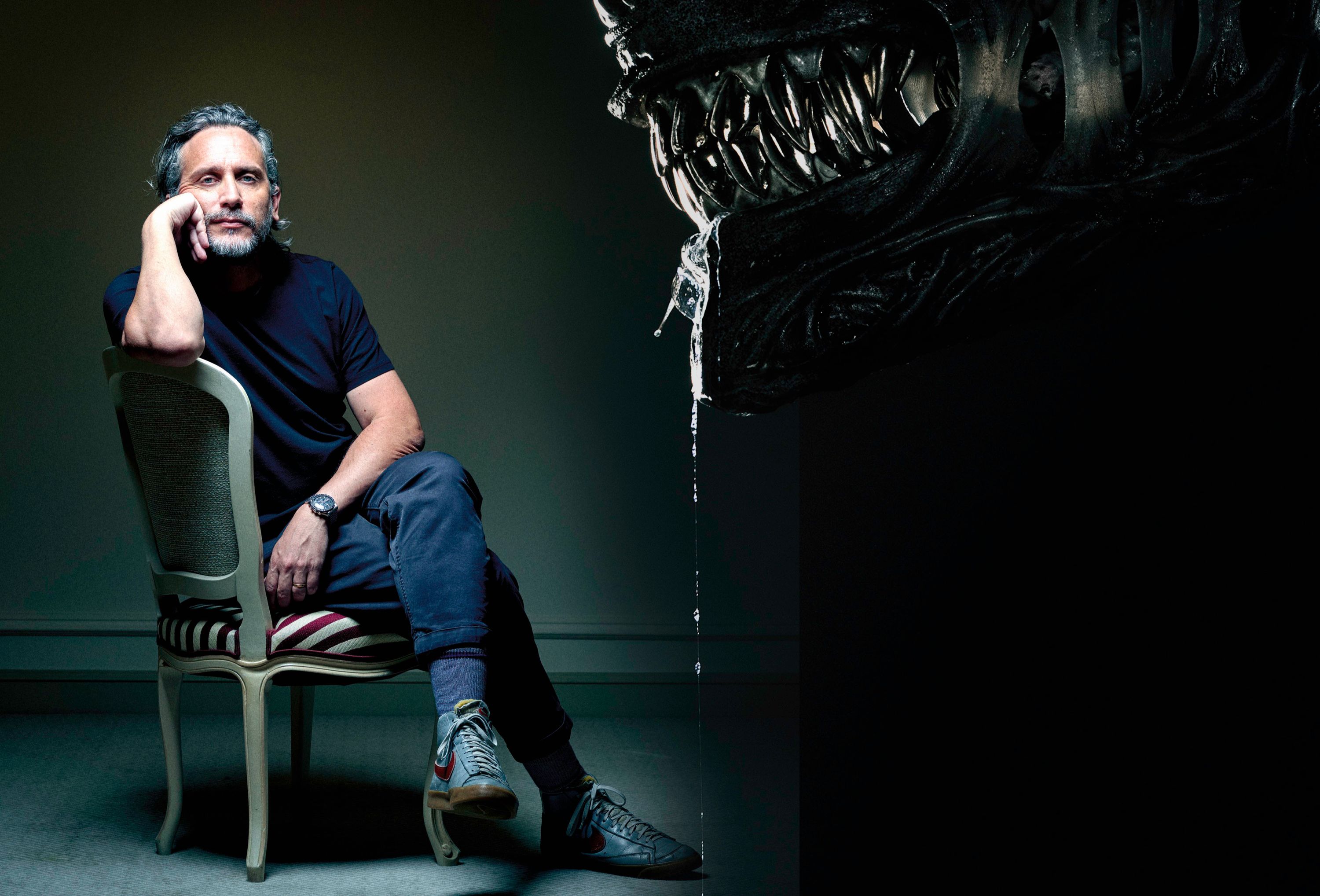 Fede Alvarez : « Dans 