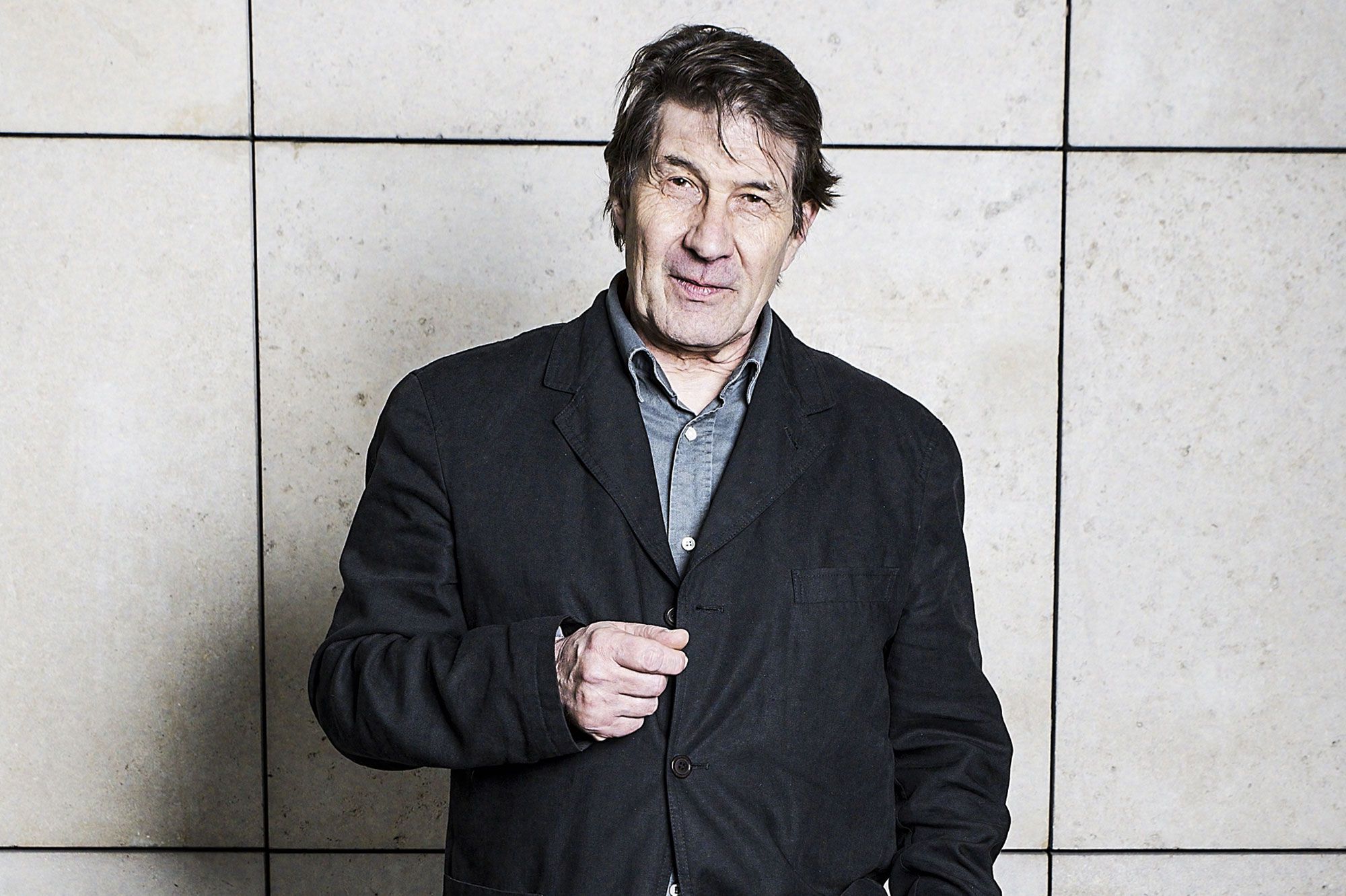 valeur en os - Franz Bartelt