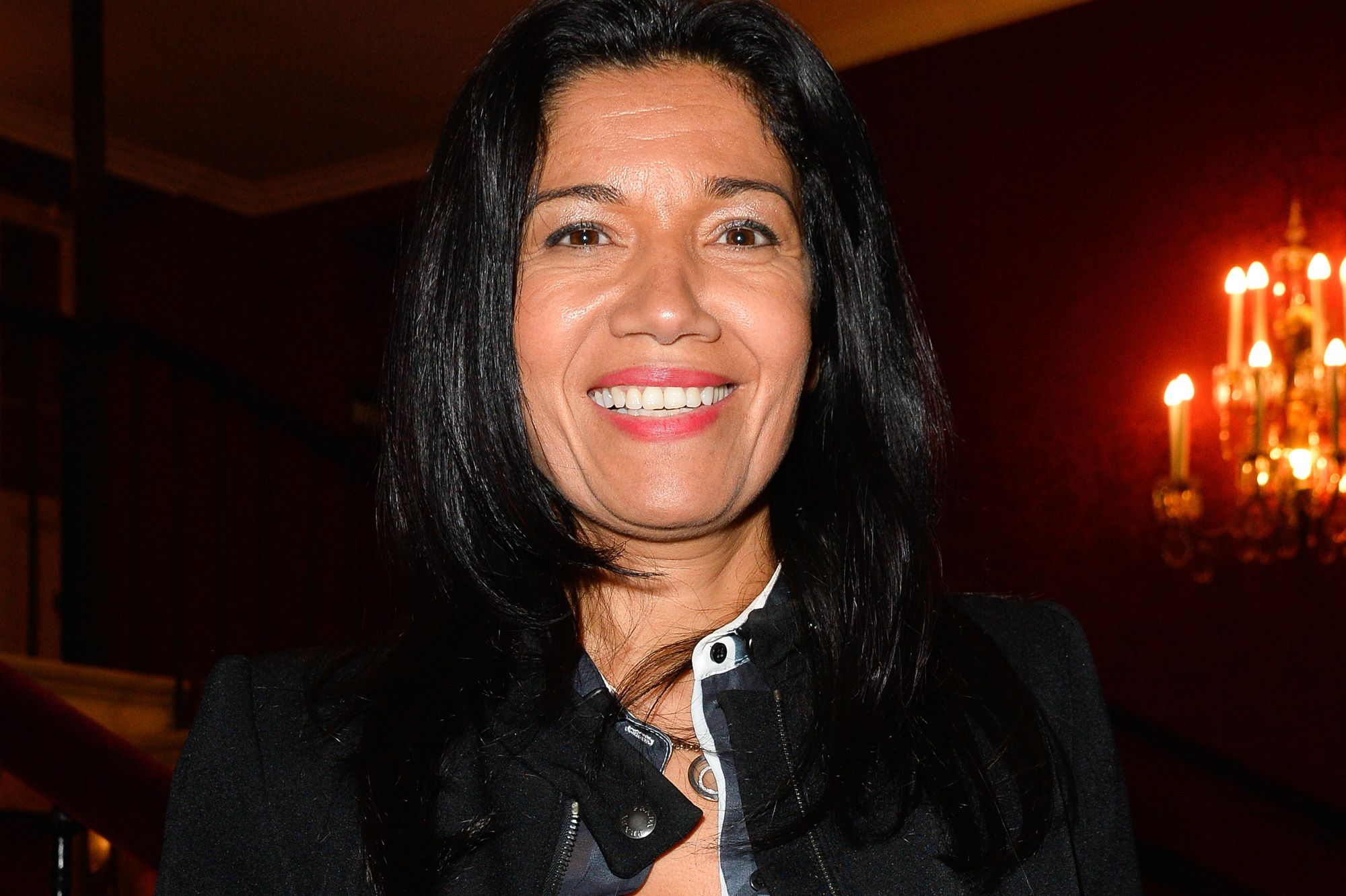 Municipales : Samia Ghali candidate à Marseille, qui a besoin 