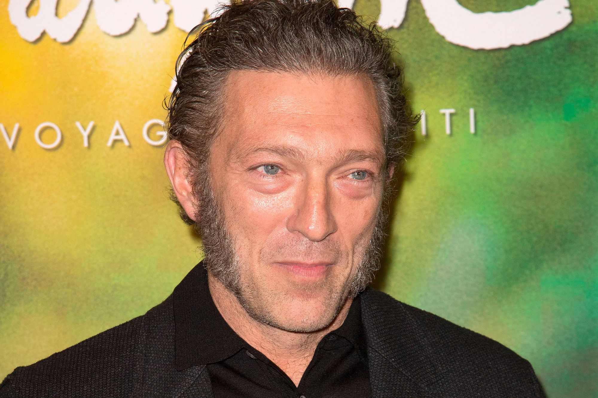 Vincent Cassel : tendres clichés de ses filles Deva et Léonie