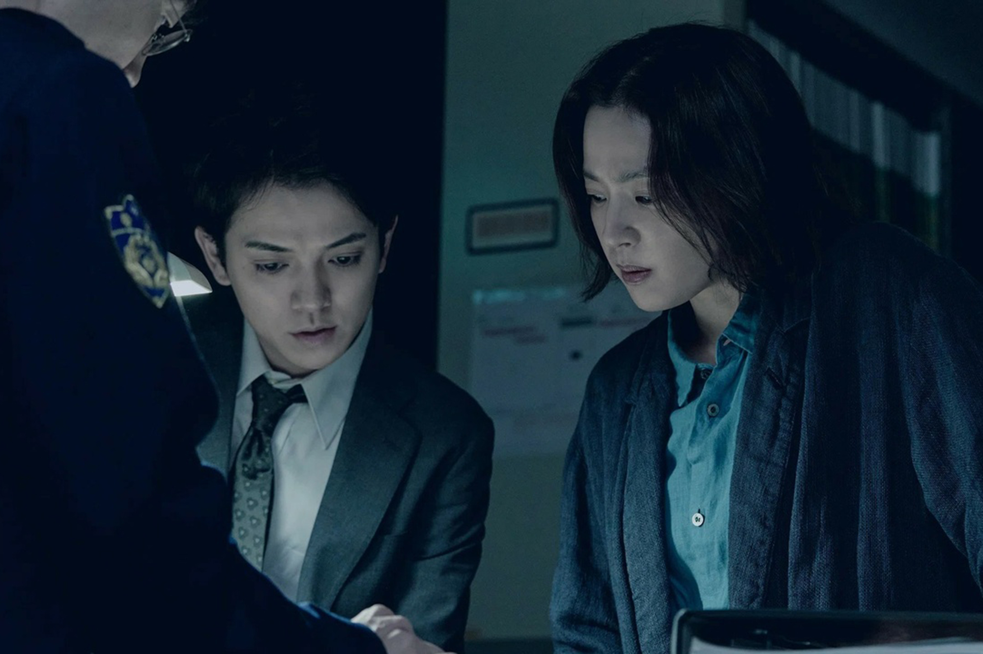 Le thriller japonais «Disaster» consacré au Festival Reims Polar