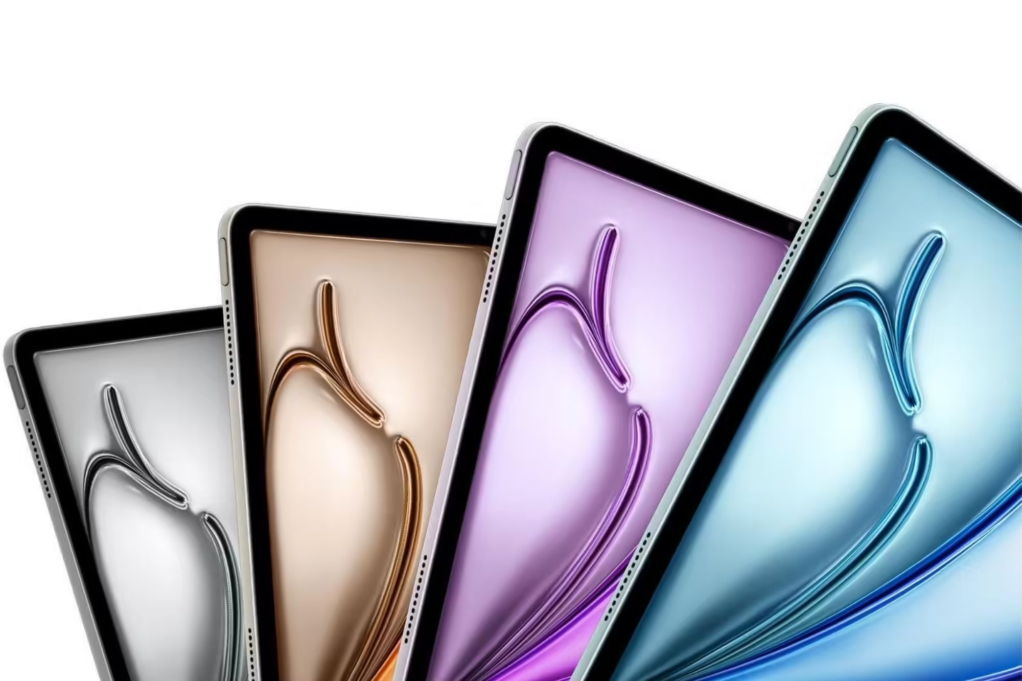 iPad Air : le prix de cette tablette Apple baisse en fin d’été