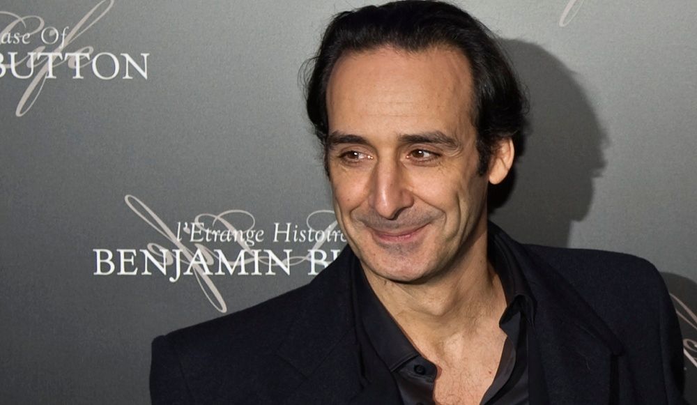 Alexandre Desplat va collaborer avec George Clooney