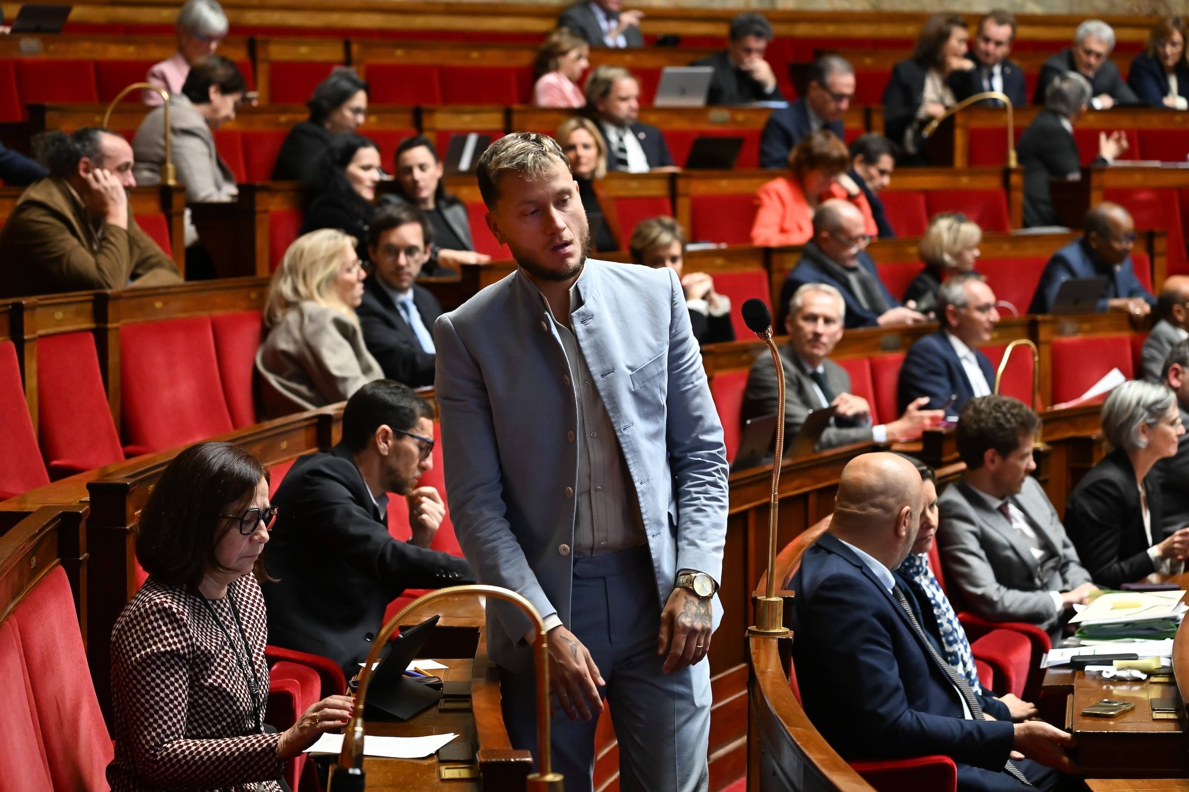 Mort de Quentin : le point sur les 11 interpellations, dont celles de ...