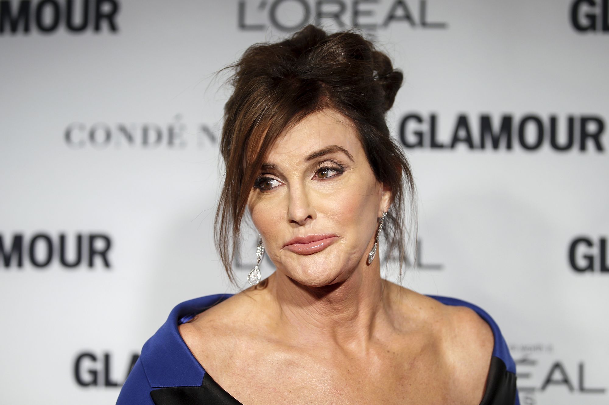 Caitlyn Jenner souhaiterait adopter un enfant - 