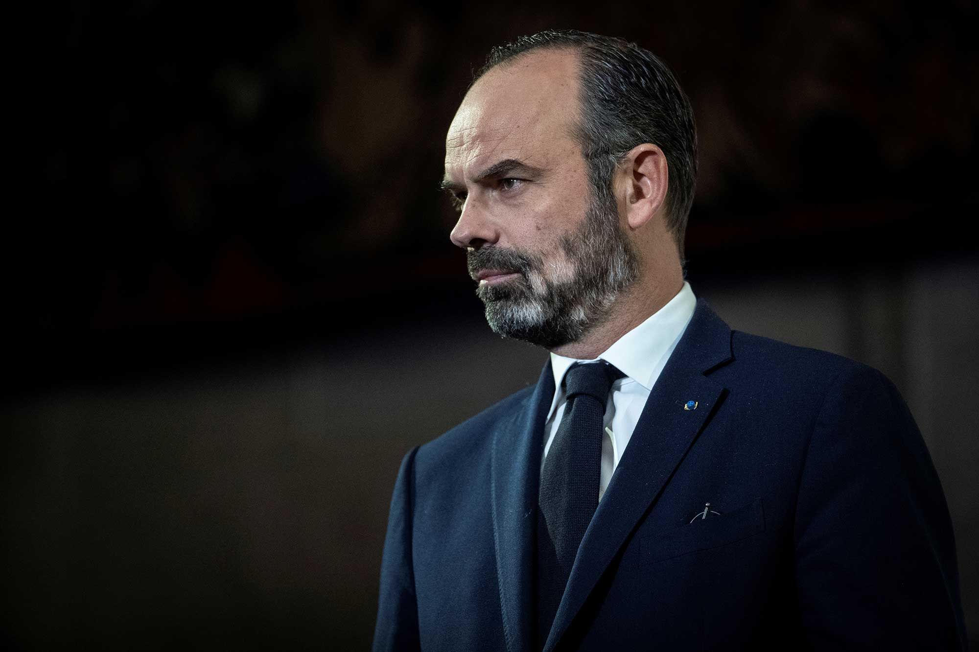 Grève : Edouard Philippe demande à la SNCF un 