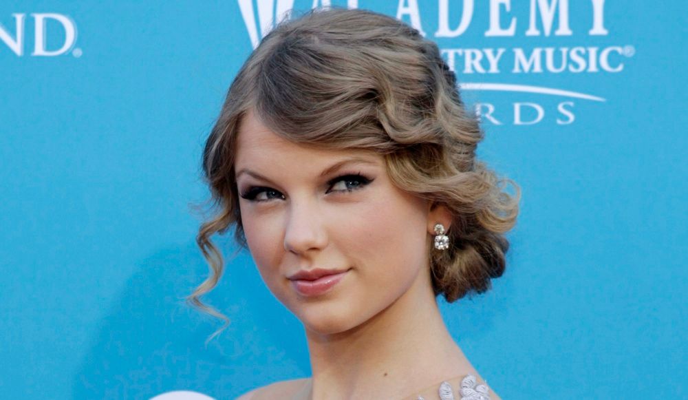 Jake Gyllenhaal: une maison avec Taylor Swift