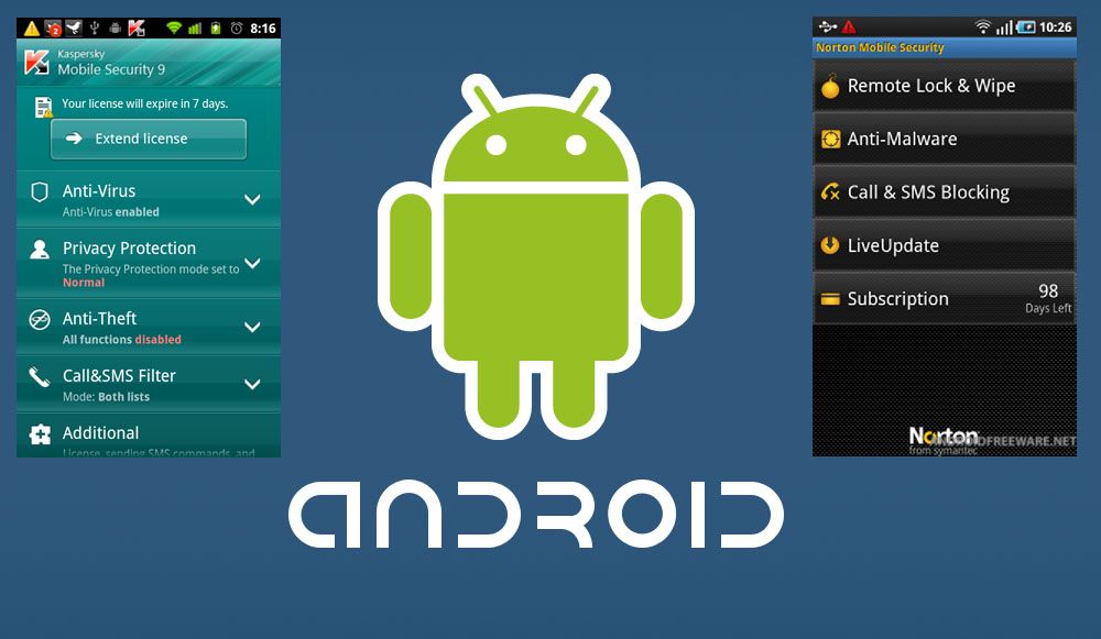Alerte au virus Geimini pour les smartphones sous Android